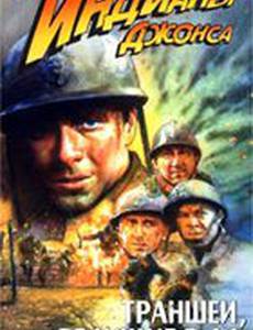 Приключения молодого Индианы Джонса: Маски зла (видео)