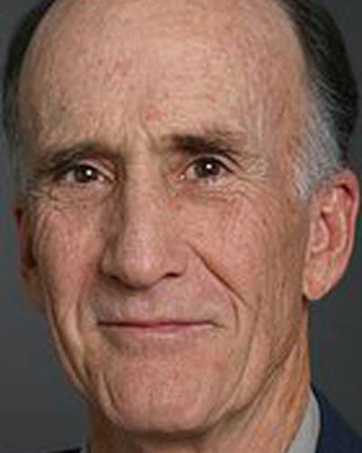 Хэл Лэндон мл. фото