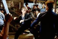 Кадр Взрыватель