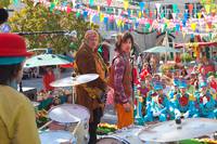 Кадр Добро пожаловать в ПОП