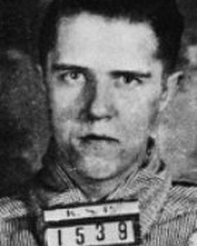 Элвин Карпис фото