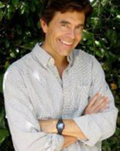 Frank Runyeon фото