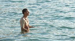 Кадр из фильма "Мотылек" - 1