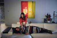 Кадр Менталист