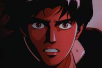 Кадр Синдзюку – город-ад (видео)