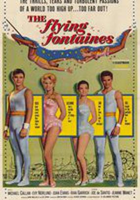 The Flying Fontaines