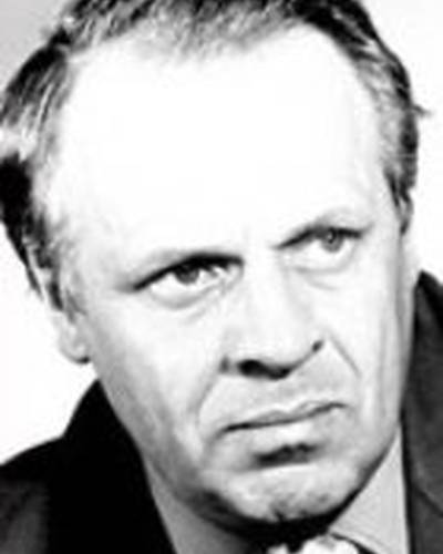 Виктор Туров фото