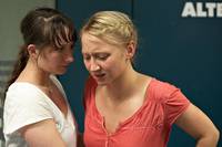 Кадр Невидимая