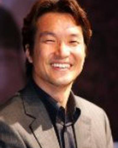 Хан Сок Кю фото