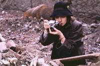 Кадр Секрет Джо Гулда