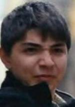 Халил Ибрахим Арас фото