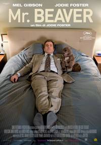Постер Бобер