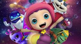 Кадр из фильма "Улетные букашки" - 1