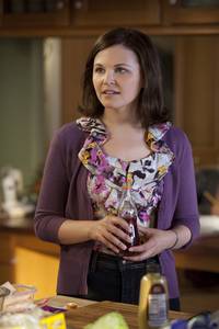 Кадр Большая любовь