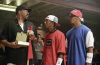 Кадр Танцы улиц