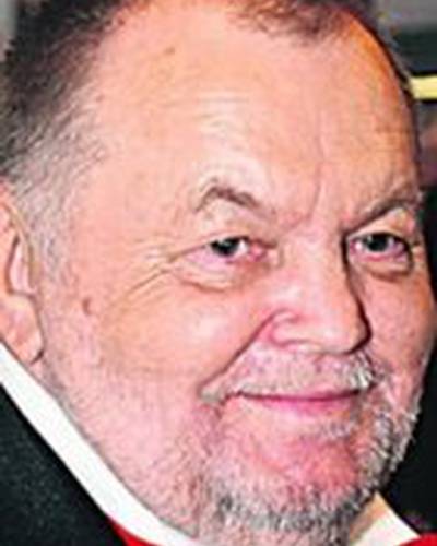 Валентин Черных фото