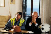 Кадр Добро пожаловать на юг