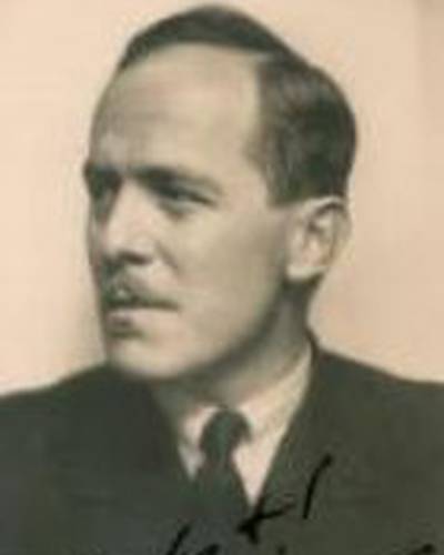 Герхард Бинерт фото