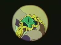 Кадр Люпен III: Война из-за одного доллара