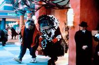 Кадр Теодор Рекс (видео)