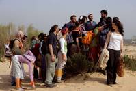 Кадр Размежевание