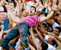 Кадр Нью-Йорк