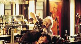 Кадр из фильма "Альбино Аллигатор" - 2