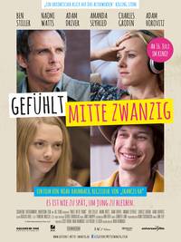 Постер Пока мы молоды