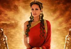 Создатель «Жизни Пи» превратит Джоли в Клеопатру