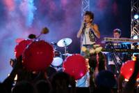 Кадр Ласковый май