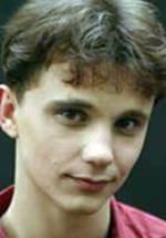 Сергей Загребнев фото