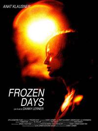 Постер Застывшие дни