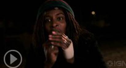 Red Band трейлер