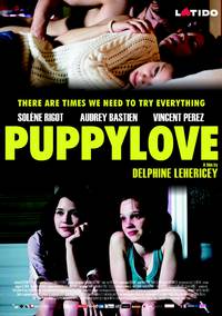 Постер Puppylove