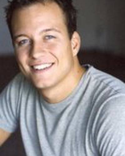 Брайан Дис фото