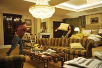 Кадр Фанатки на завтрак не остаются