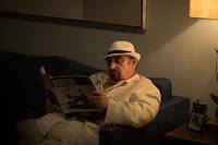 Кадр Его собачье дело