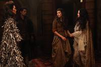 Кадр Однажды в сказке