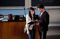 Кадр Агент под прикрытием