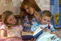 Кадр Небеса реальны