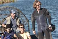 Кадр Бермудский треугольник (мини-сериал)