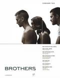 Постер из фильма "Братья" - 1