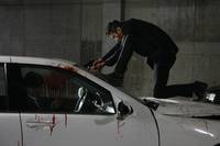 Кадр Человек из ниоткуда