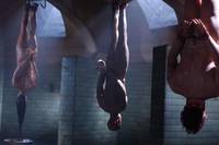 Кадр Вампирша