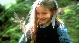 Кадр из фильма "Волшебная история" - 1