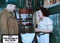 Кадр Нежность волков