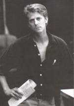 Марстон Блум фото