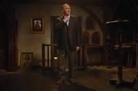 Кадр Сверхъестественное