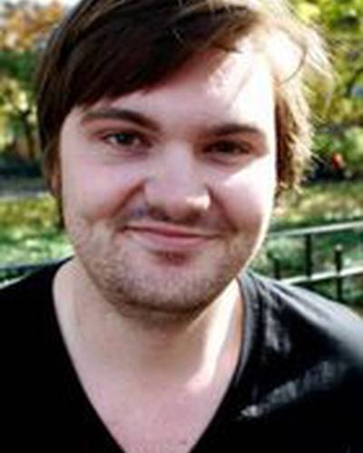 Генри Мортенсен фото