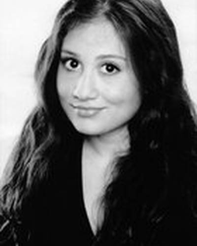 Люси ДеВито фото